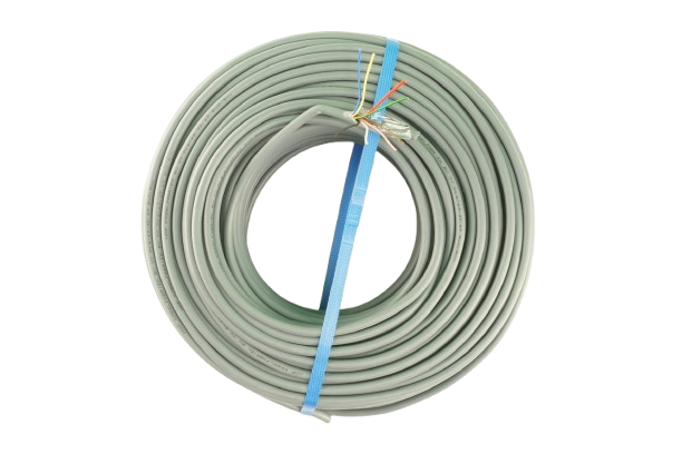 Kabels en kabelovergangen