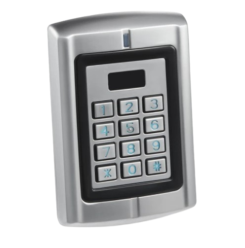 Keypads / lezers