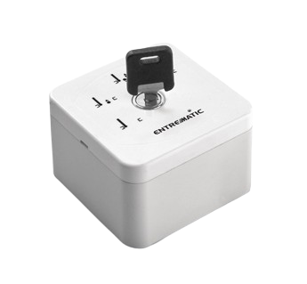 Programma Schakelaars