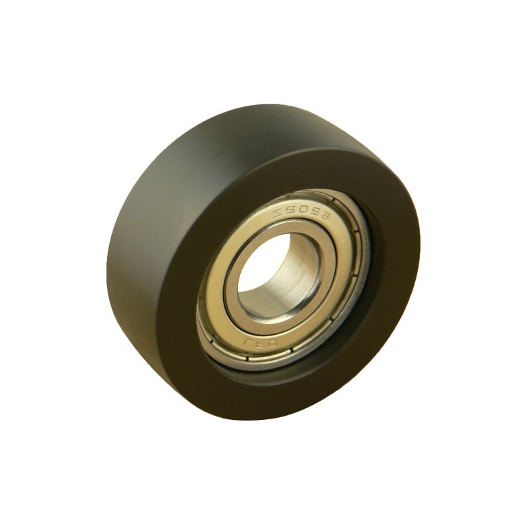 Record STA 18 tegenwiel 