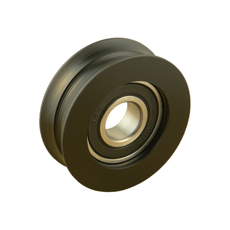 Record STA 18 loopwiel