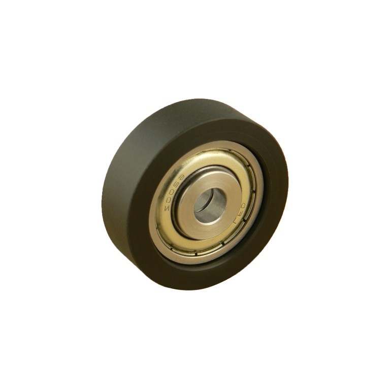 Dorma HSW EM 180/250 loopwiel