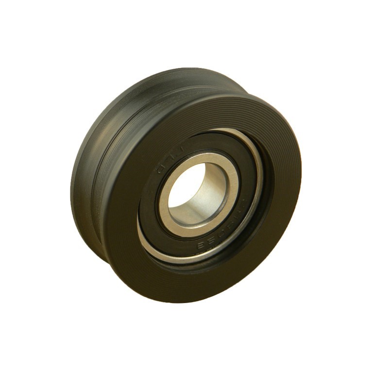 Dorma CS / CS-FST / CS-FST-2D Loopwiel