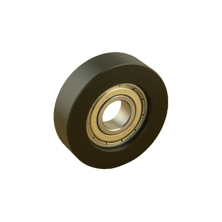 Gilgen SLK tegenwiel