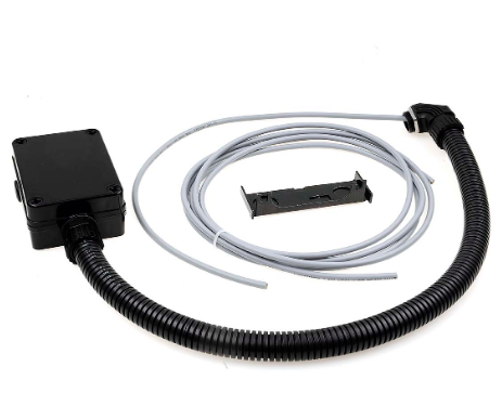 EM Entrematic kabelovergang set 