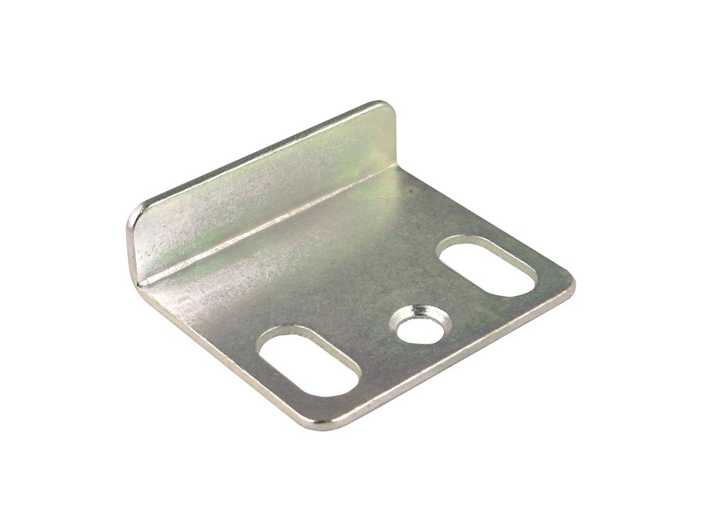 Dorma vloergeleider L-vorm