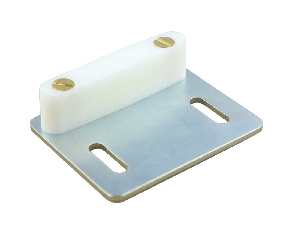 Dorma vloergeleider "lang"