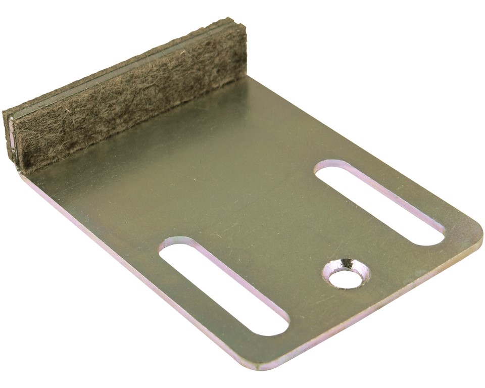 Geze SL vloergeleider