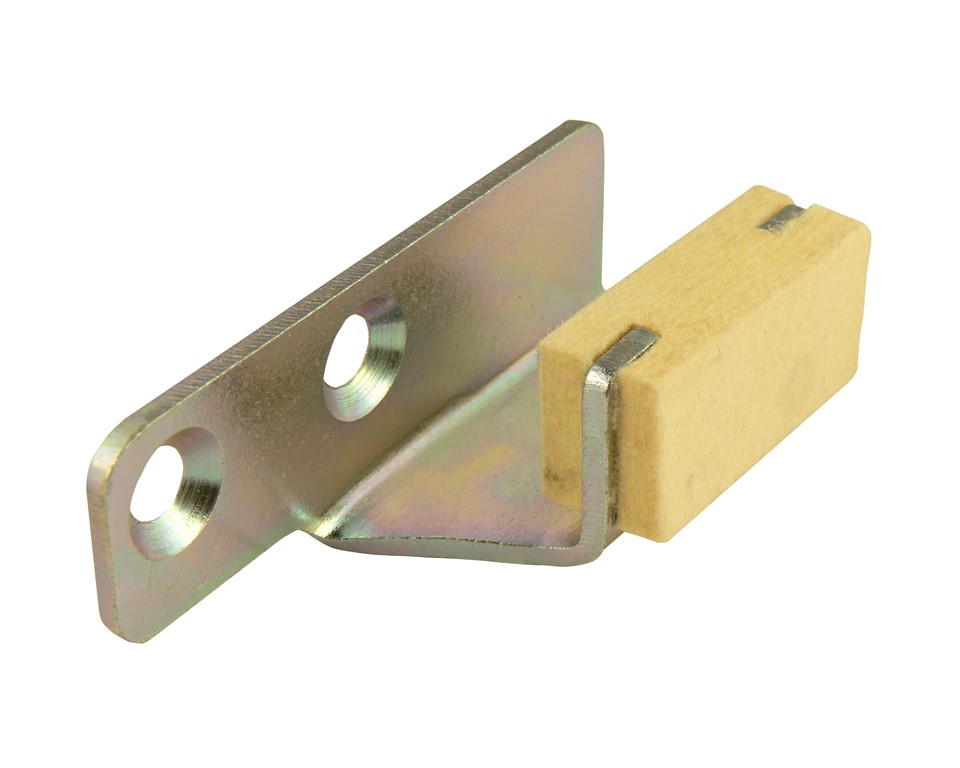 Besam vloergeleider links 31mm