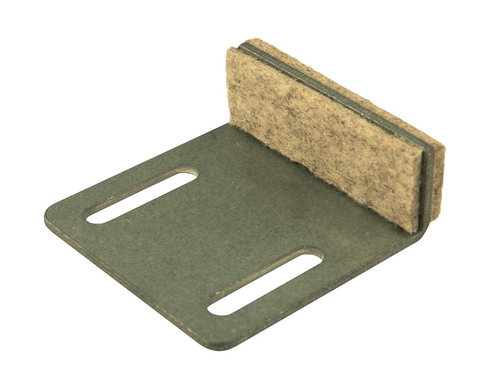 Record STA 19 vloergeleider