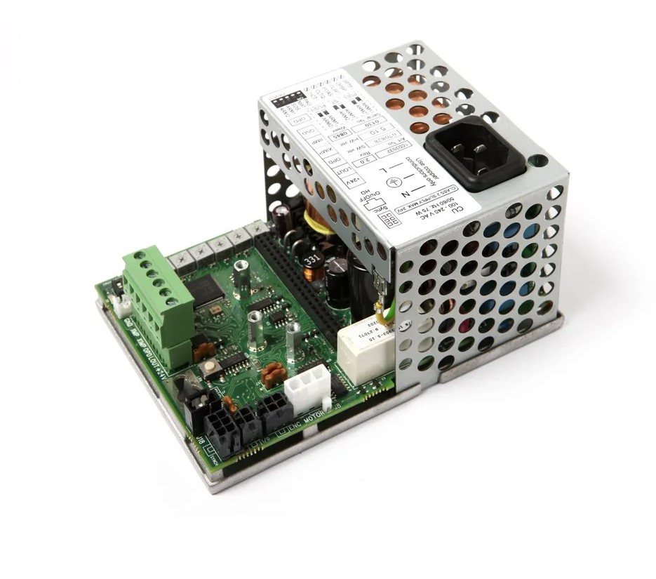 6DAB105CU - Controle unit