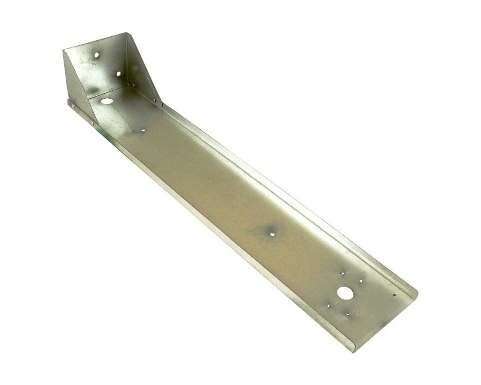 Montagebeugel voor rookmelder