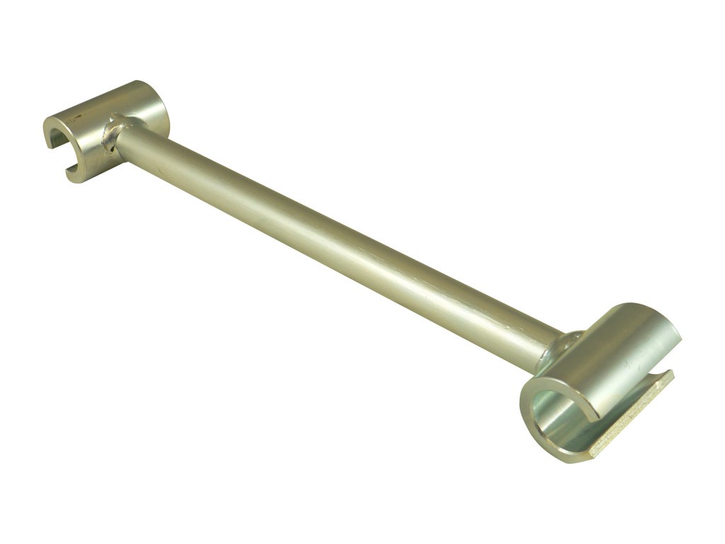 Stang voor brandwerende deuren - 375mm