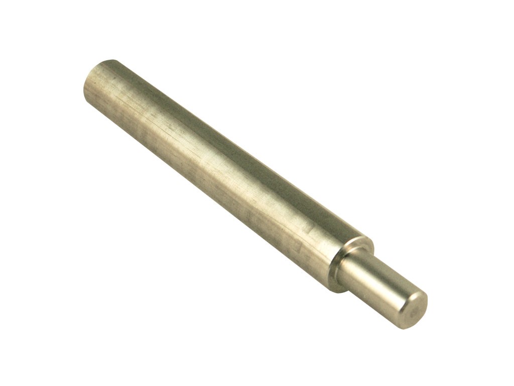 Borgbout voor deurbeschermer - 120mm