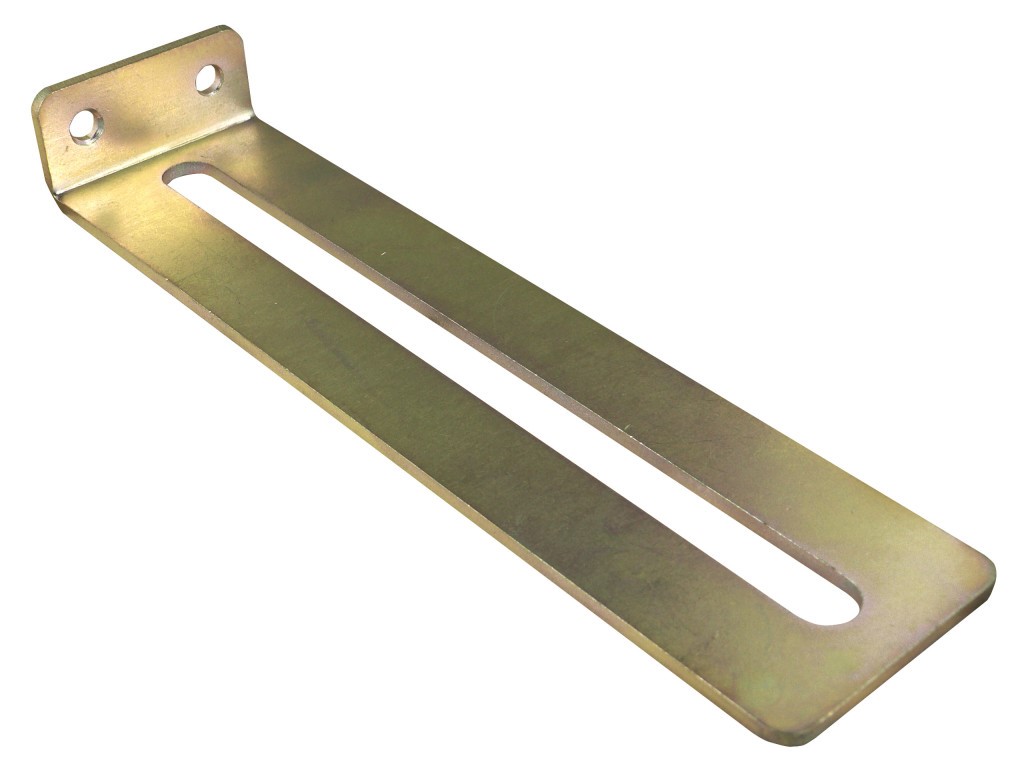 Beschermende deurhouder groot