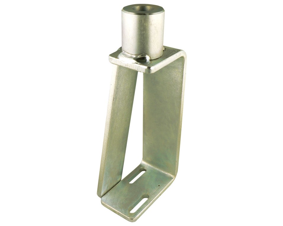 SLM beschermende deurhouder - Links