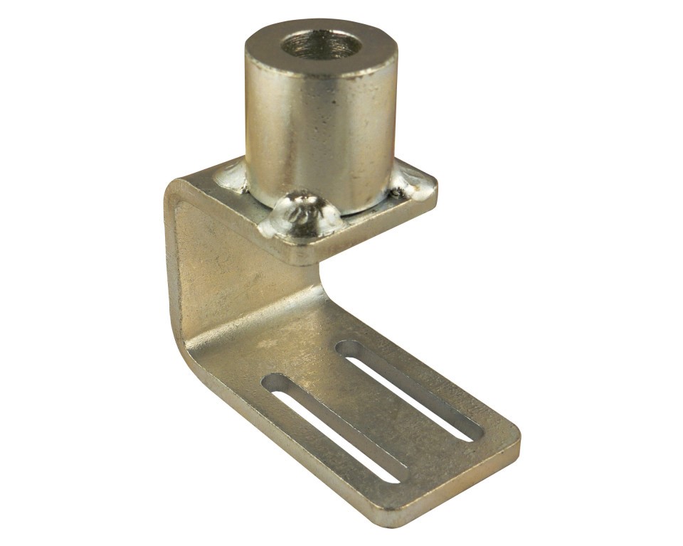 SLX beschemende deurhouder