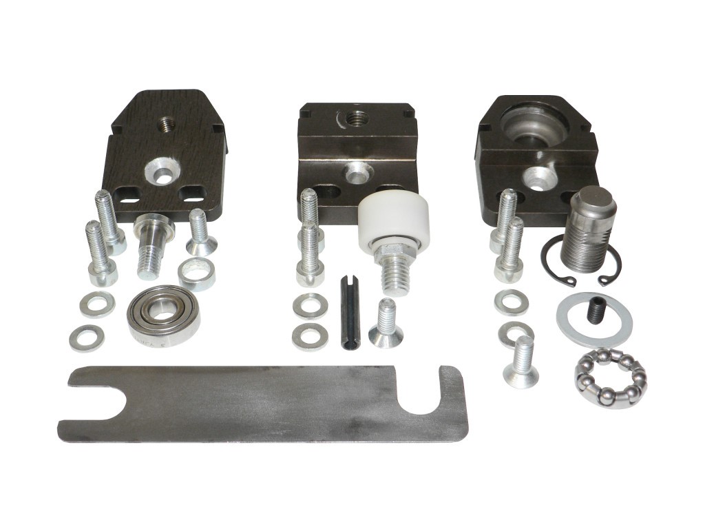 Besam BDS reparatieset - 29 delig