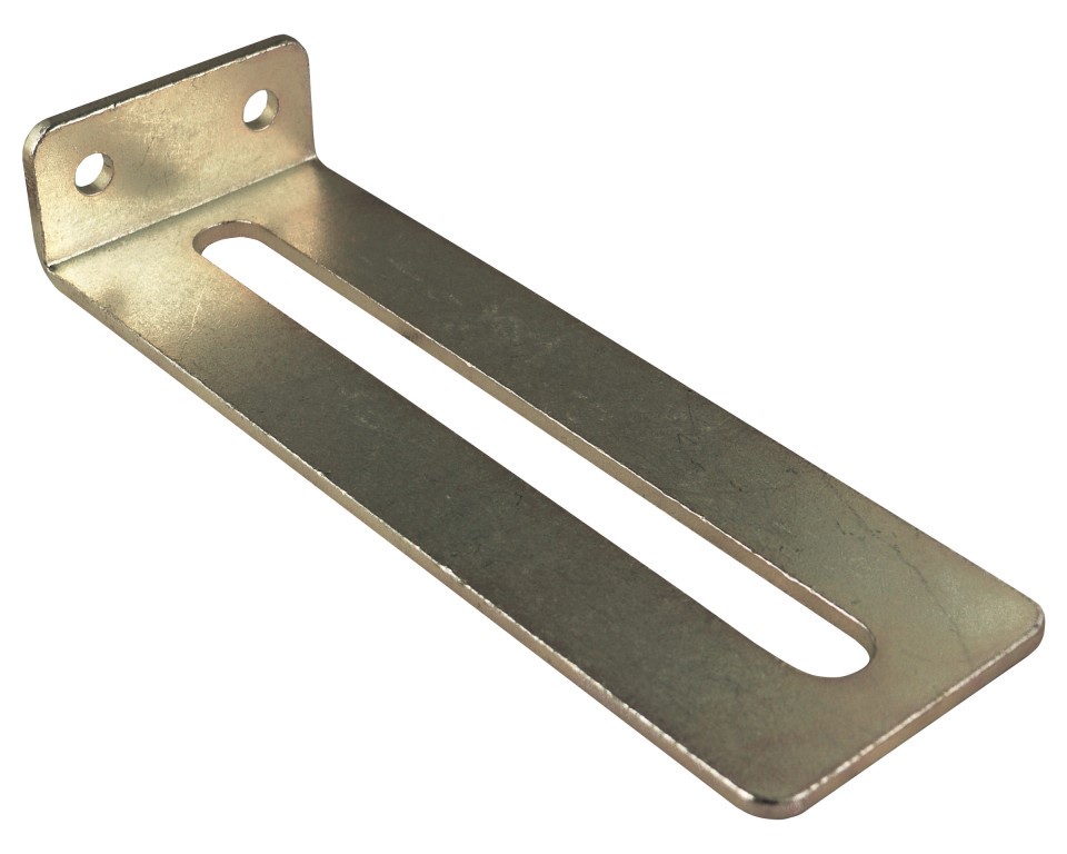 Beschermvleugel bracket klein