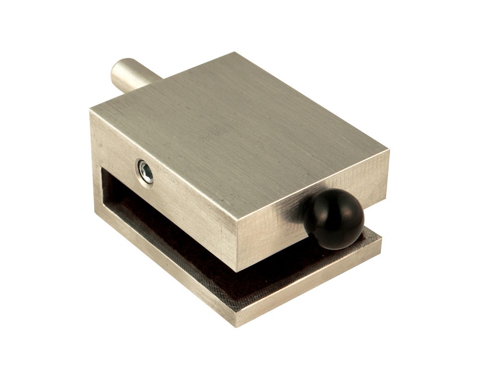 Dorma Vergrendeling - 8mm glas