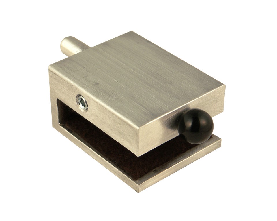 Dorma Vergrendeling - 10mm glas