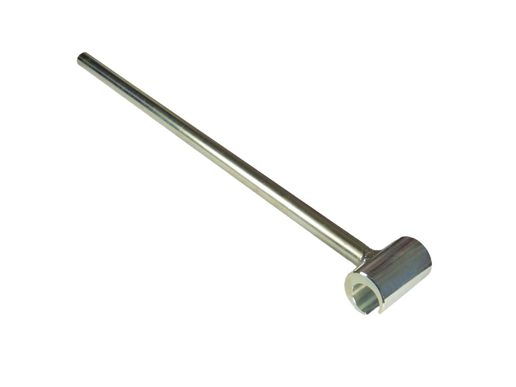 Stang voor brandwerende deuren - 500mm