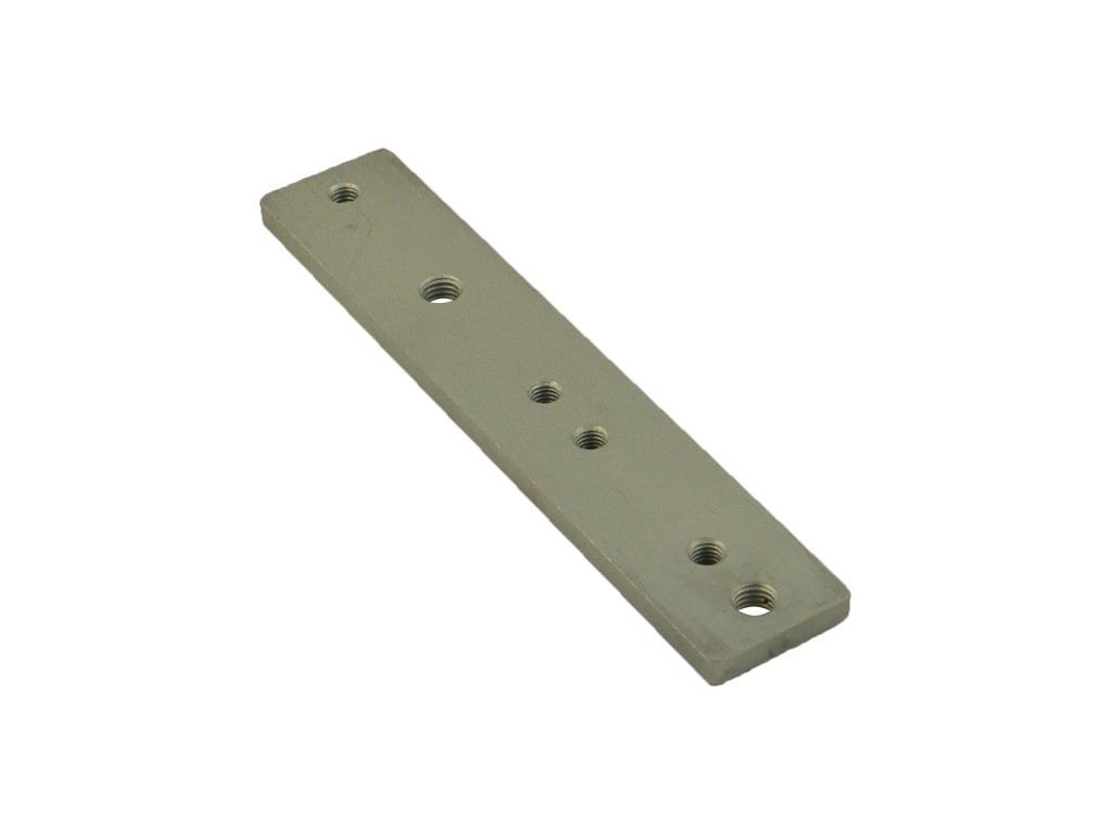 C-profiel inzetstuk - 155mm