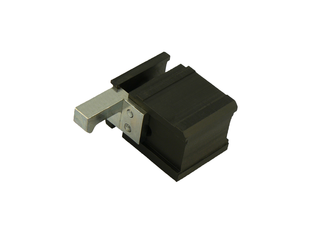 Geze SL kabelslee - links