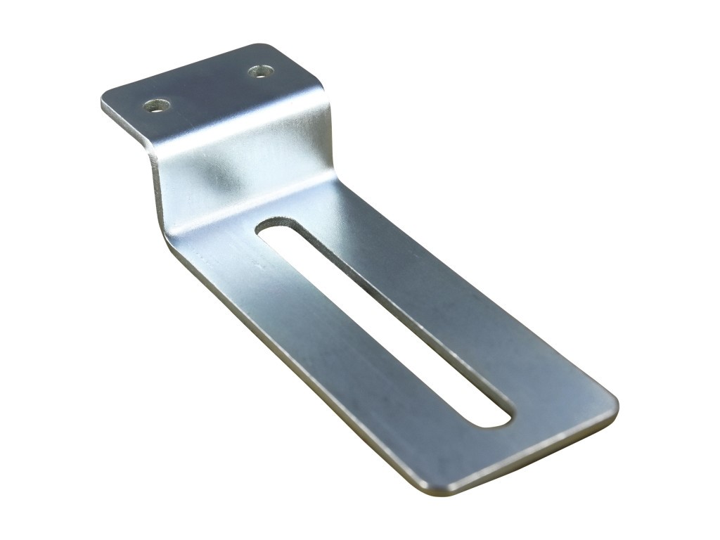 Beschermende vleugelhouder Z-vorm