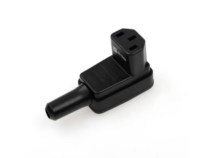 6DABMC - Stekker plug