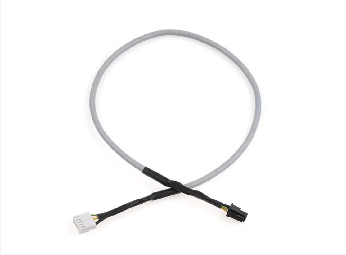 Ditec Entrematic Encoderkabel voor DAB205 en DAB305