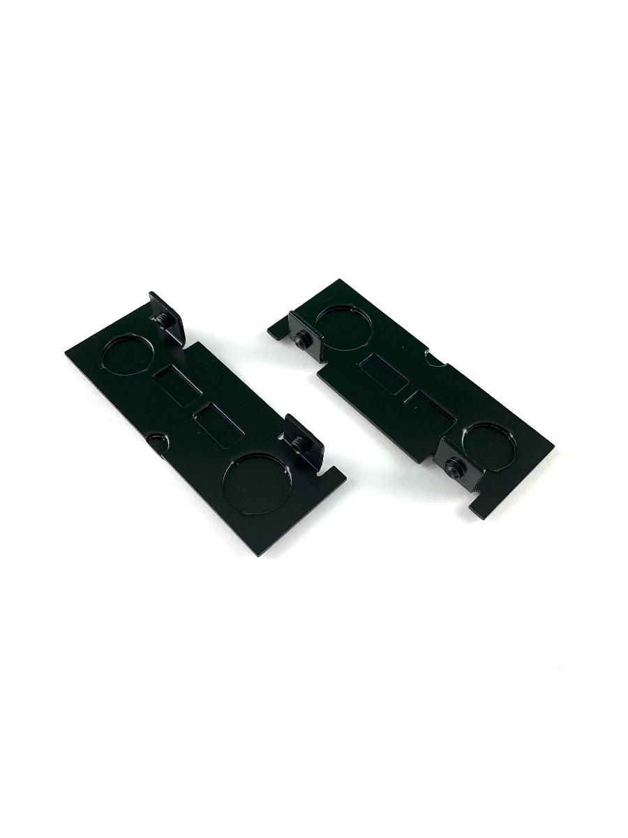 Ditec Entrematic eindplaat onder voor DAB105