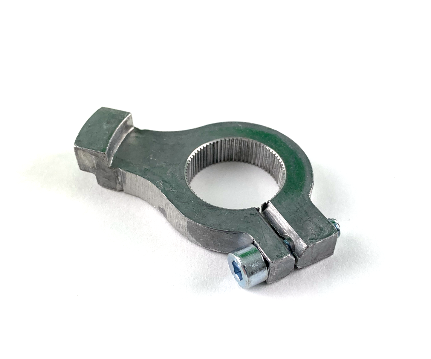 6DABDS - Mechanische stop