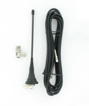 TeleRadio antenne t.b.v. ontvanger