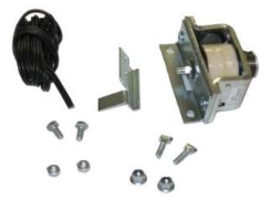 Ditec Entrematic vergrendeling/paniekslot t.b.v. CIVIK