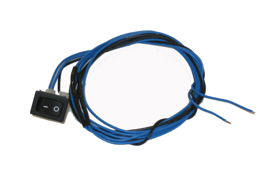 Ditec Entrematic aan / uit schakelaar t.b.v. CIVIK