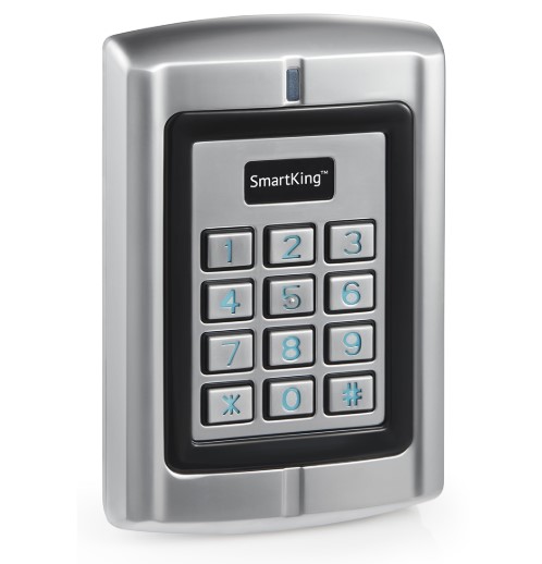 Smartking codetableau