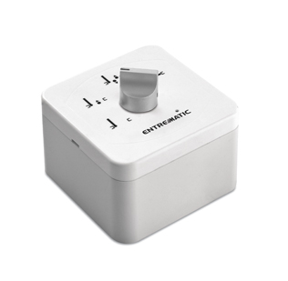 Ditec Entrematic COM400MHB programmaschakelaar DAB knopbediend