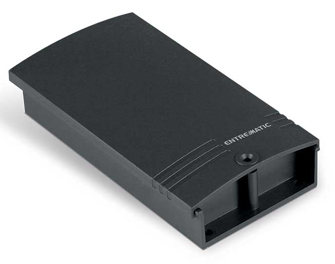 Ditec Entrematic CONT1 houder voor ontvanger