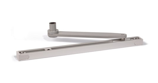 Ditec Entrematic glijarm t.b.v. DAB305 voor smalle deuren