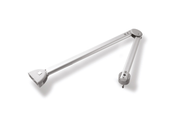 Ditec Entrematic schaararm t.b.v. DAB105