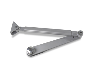 Ditec Entrematic schaararm t.b.v. DAB105 (brandwerende deur)