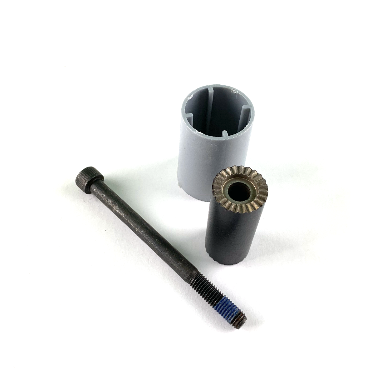 Ditec Entrematic asverlenger 50 mm. t.b.v. DAB105