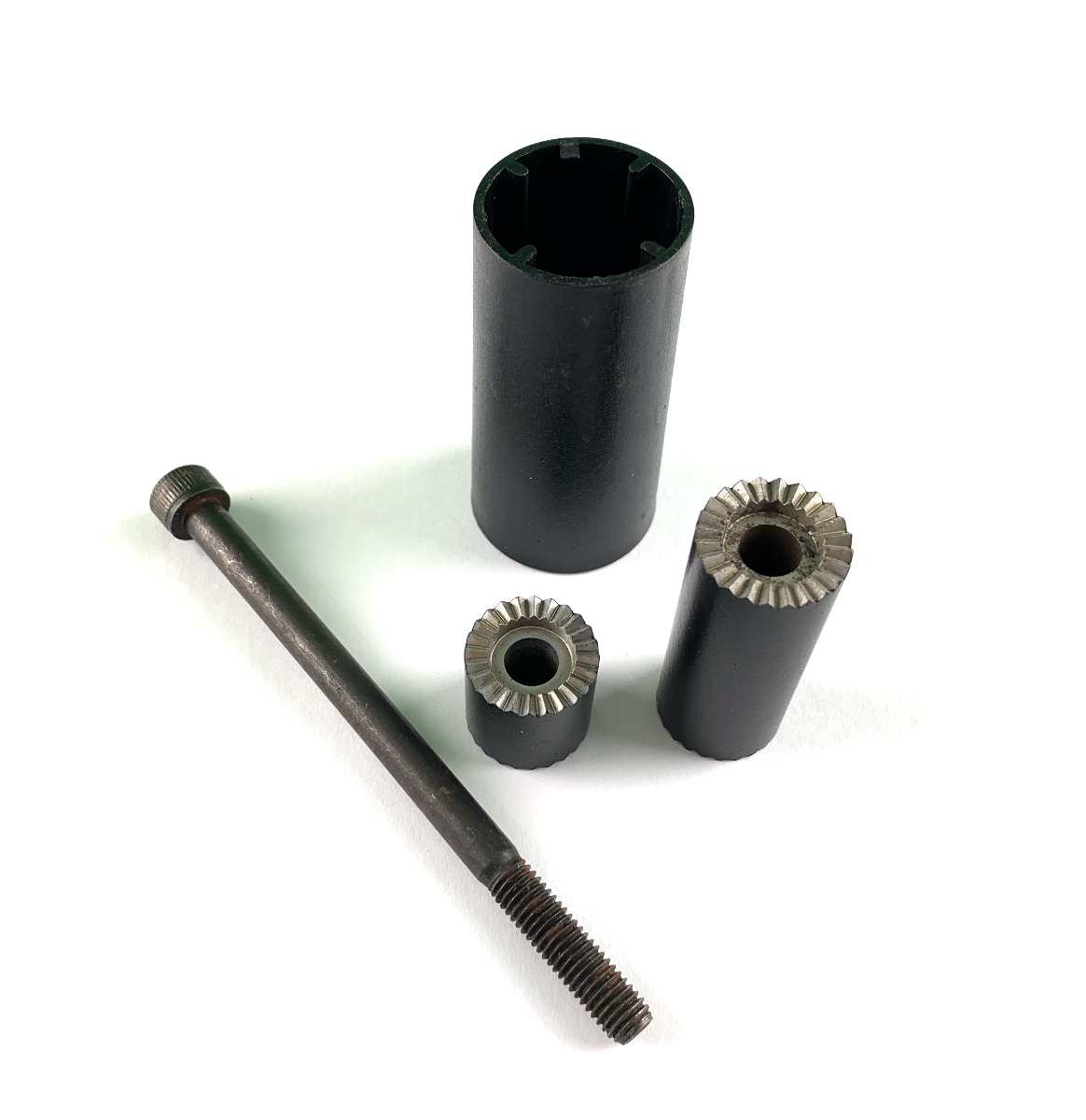 Ditec Entrematic asverlenger 70 mm - DAB105