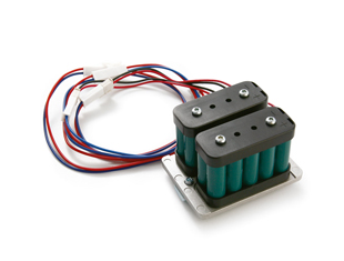 Ditec Entrematic accupakket t.b.v. DAB105 