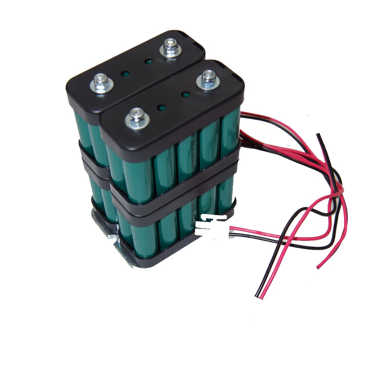 Ditec Entrematic accupakket t.b.v. DAB205