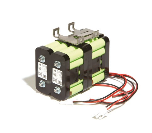 Ditec Entrematic accupakket t.b.v. DAB305