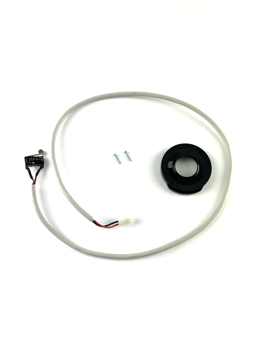 Ditec Entrematic microschakelaar set elektromechanische vergrendeling t.b.v. DAB205