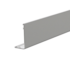 Ditec Entrematic kap 4450 mm. t.b.v. DAS107PLUS