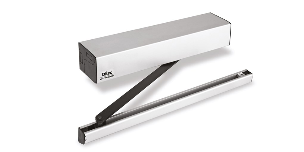 Ditec Entrematic SPRINT draaideurautomaat configurator